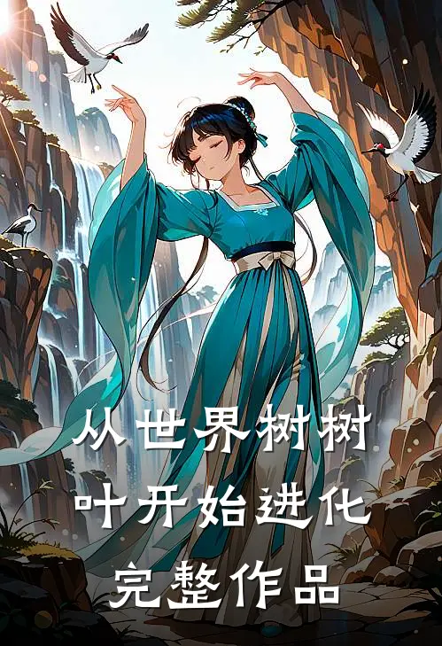 从世界树树叶开始进化完整作品