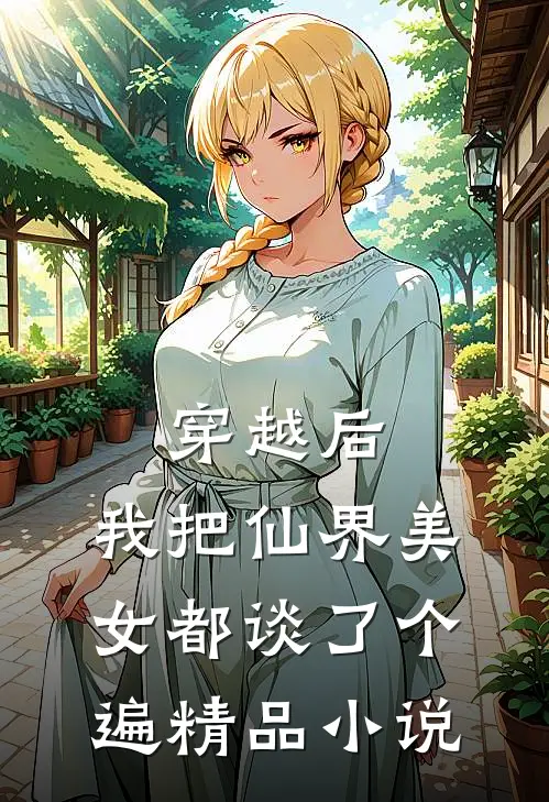 穿越后，我把仙界美女都谈了个遍精品小说