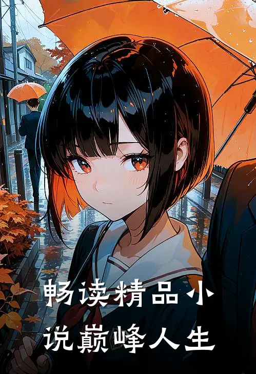 畅读精品小说巅峰人生