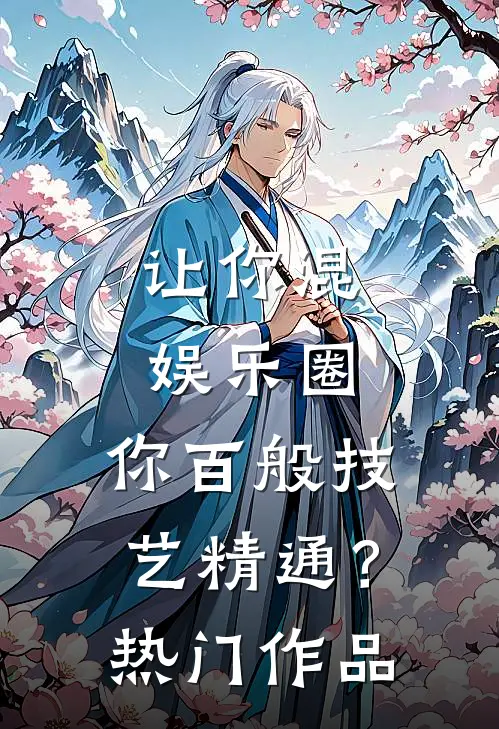 让你混娱乐圈，你百般技艺精通？热门作品