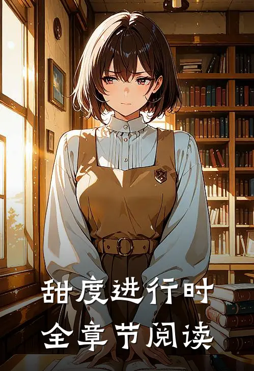 甜度进行时全章节阅读
