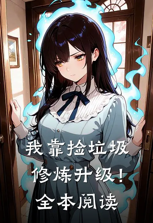 我靠捡垃圾修炼升级！全本阅读