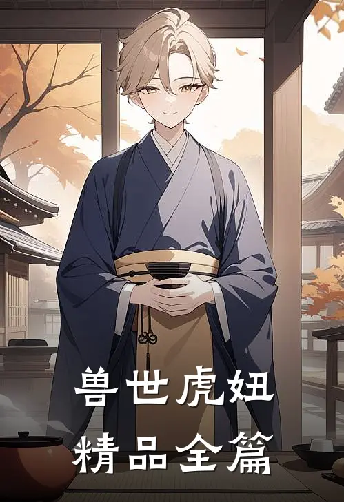 兽世虎妞精品全篇