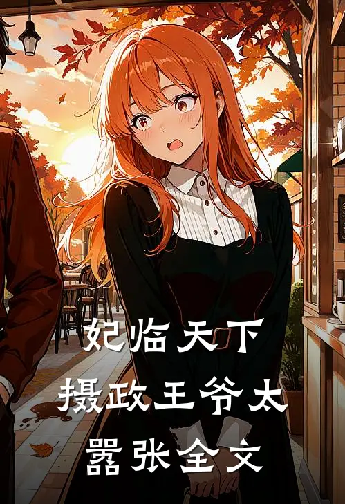 妃临天下：摄政王爷太嚣张全文