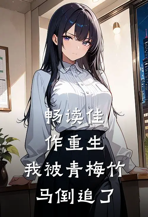 畅读佳作重生，我被青梅竹马倒追了