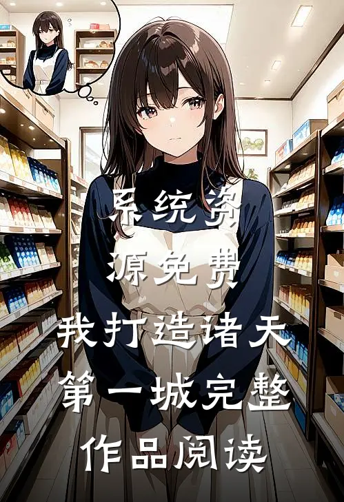 系统资源免费，我打造诸天第一城完整作品阅读