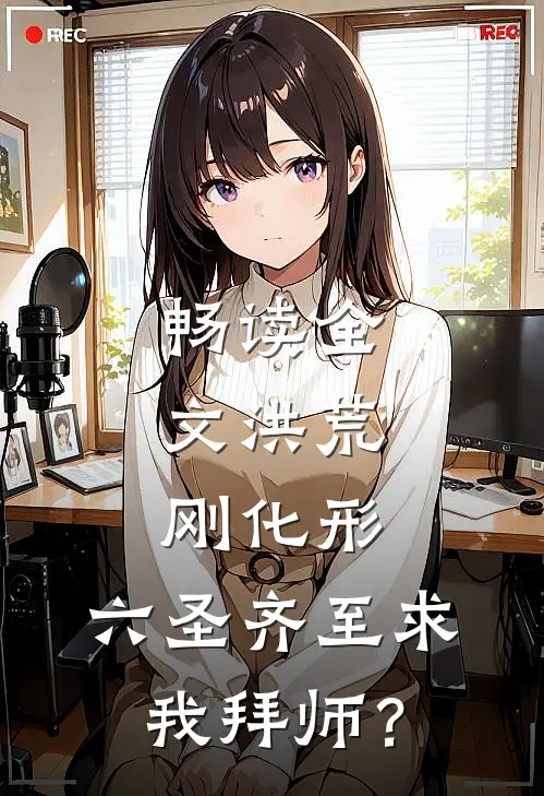畅读全文洪荒：刚化形，六圣齐至求我拜师？