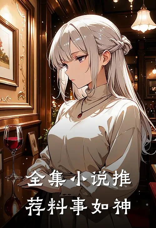 全集小说推荐料事如神