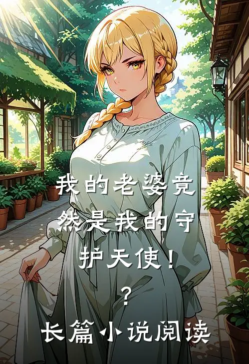 我的老婆竟然是我的守护天使！？长篇小说阅读