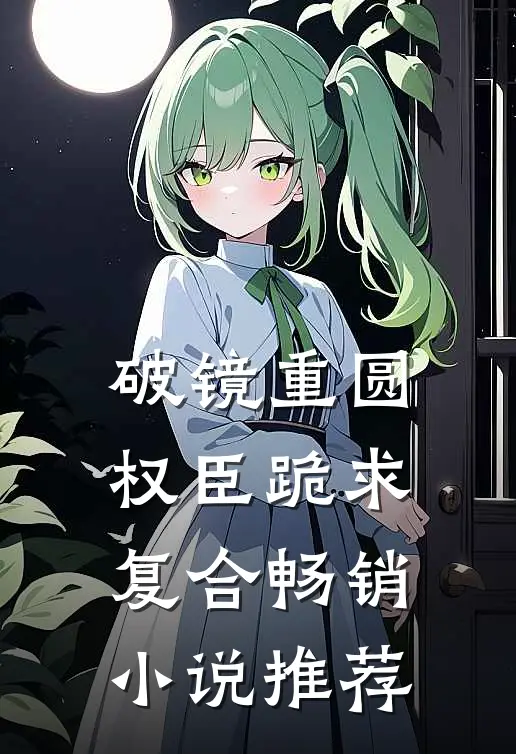 破镜重圆：权臣跪求复合畅销小说推荐