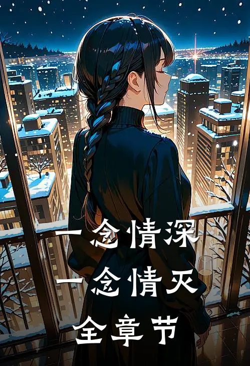 一念情深一念情灭全章节