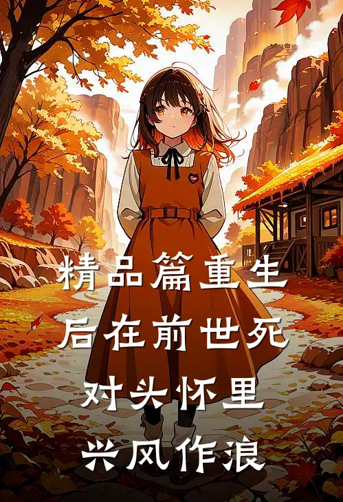 精品篇重生后在前世死对头怀里兴风作浪