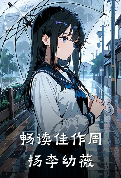 畅读佳作周扬李幼薇