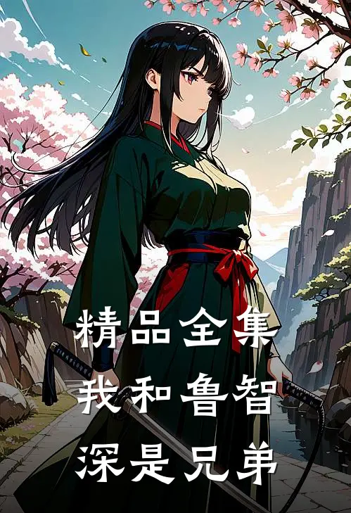 精品全集我和鲁智深是兄弟