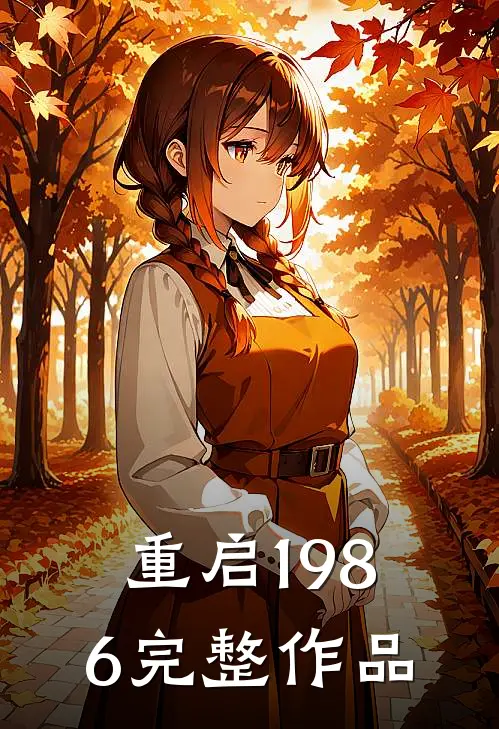 重启1986完整作品