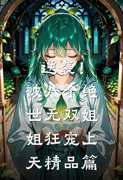 逆袭！被八个绝世无双姐姐狂宠上天精品篇