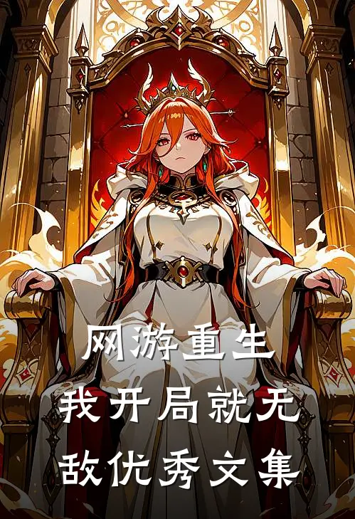 网游重生：我开局就无敌优秀文集