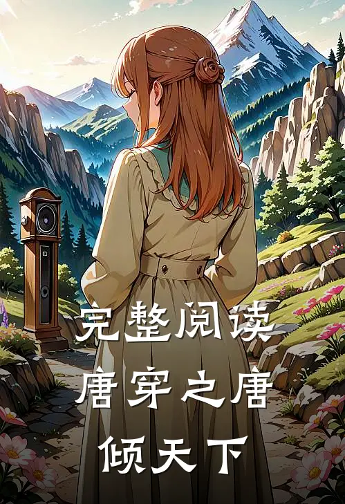 完整阅读唐穿之唐倾天下