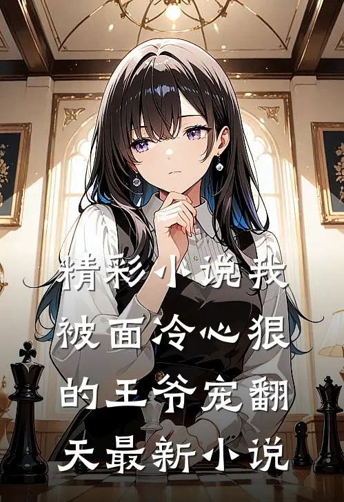 精彩小说我被面冷心狠的王爷宠翻天最新小说