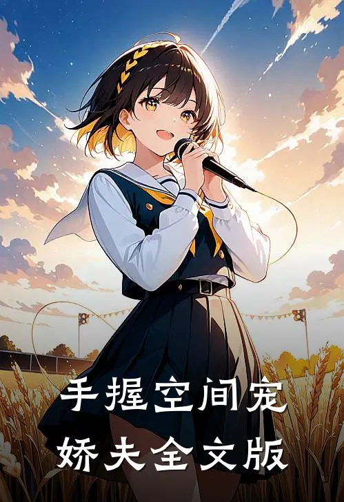 手握空间宠娇夫全文版