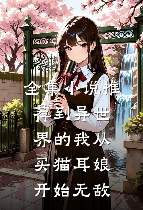 全集小说推荐到异世界的我从买猫耳娘开始无敌