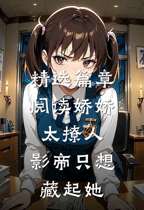 精选篇章阅读娇娇太撩人，影帝只想藏起她