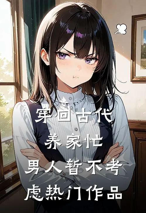 穿回古代养家忙，男人暂不考虑热门作品