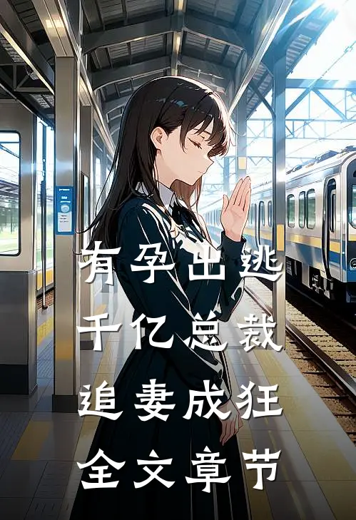 有孕出逃：千亿总裁追妻成狂全文章节
