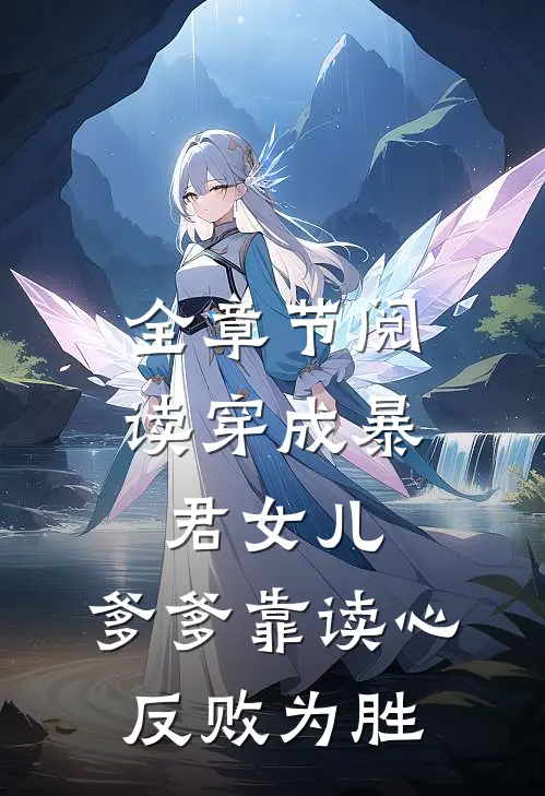 全章节阅读穿成暴君女儿，爹爹靠读心反败为胜