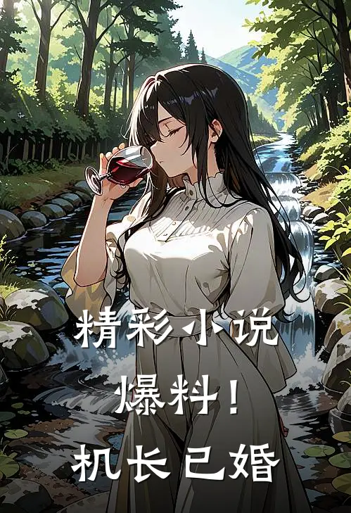 精彩小说爆料！机长已婚