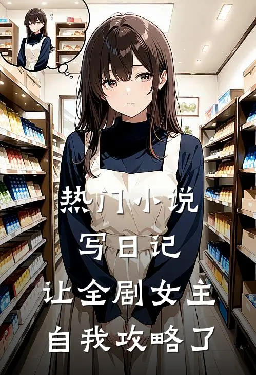 热门小说写日记，让全剧女主自我攻略了