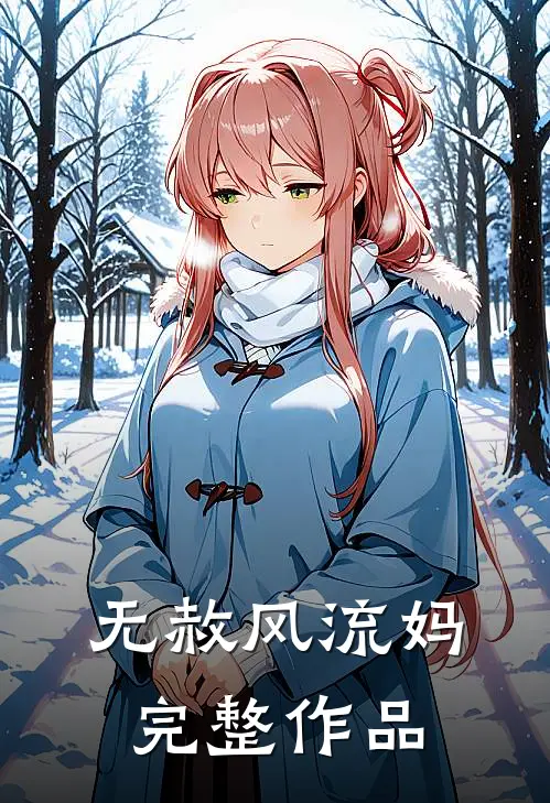 无赦风流妈完整作品