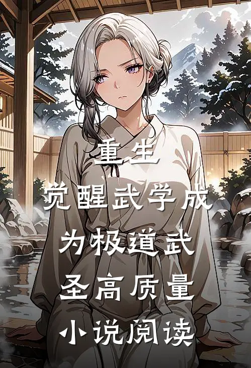 重生：觉醒武学成为极道武圣高质量小说阅读