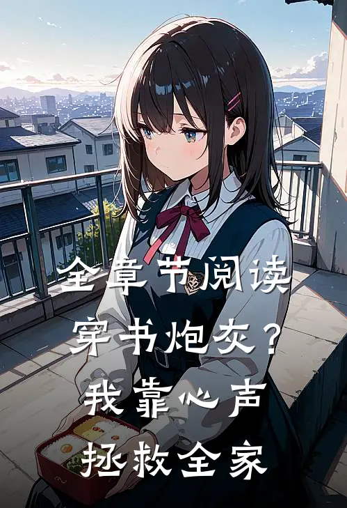 全章节阅读穿书炮灰？我靠心声拯救全家