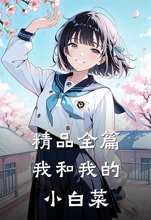 精品全篇我和我的小白菜