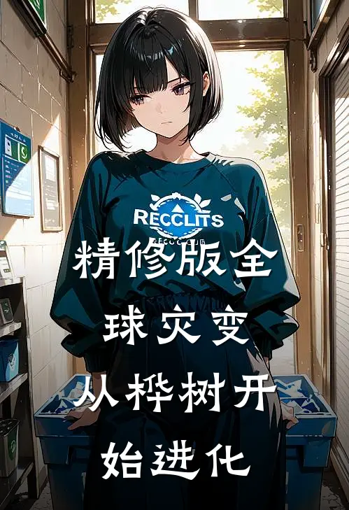 精修版全球灾变：从桦树开始进化