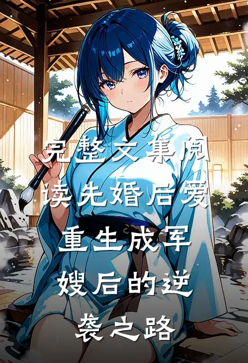 完整文集阅读先婚后爱：重生成军嫂后的逆袭之路