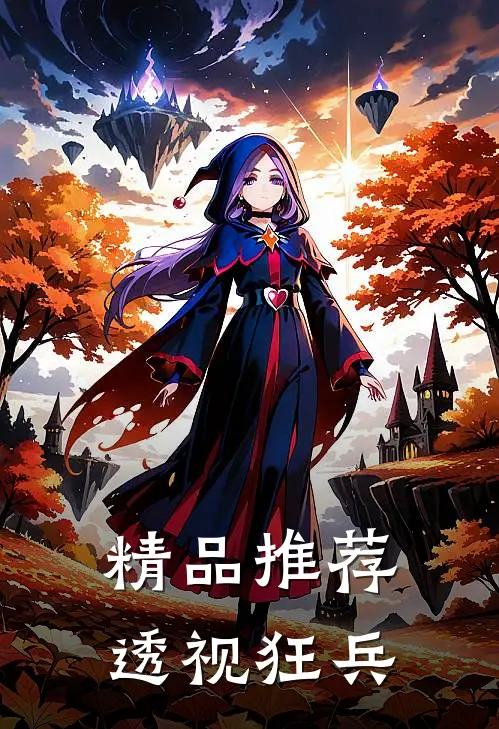 精品推荐透视狂兵