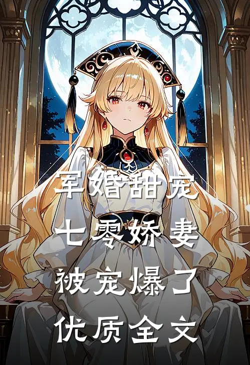 军婚甜宠：七零娇妻被宠爆了优质全文