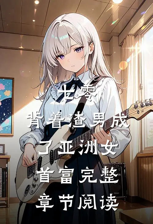 七零：背着渣男成了亚洲女首富完整章节阅读
