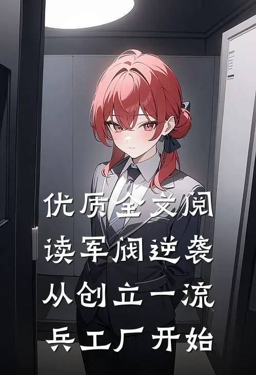 优质全文阅读军阀逆袭：从创立一流兵工厂开始