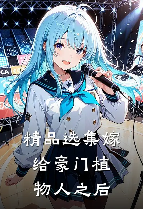 精品选集嫁给豪门植物人之后