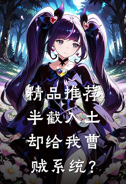 精品推荐半截入土：却给我曹贼系统？