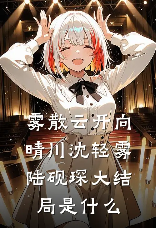 往事经年爱消散后续+全文