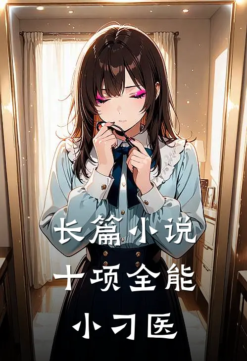 长篇小说十项全能小刁医