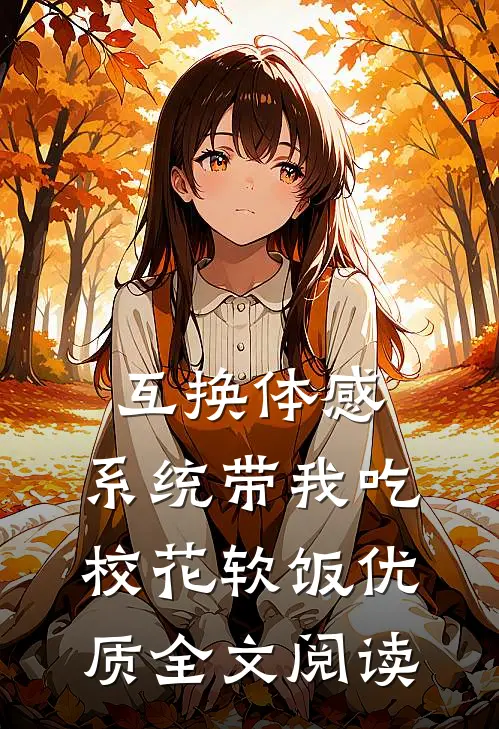 互换体感：系统带我吃校花软饭优质全文阅读