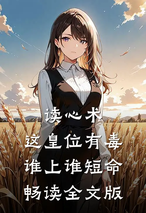 读心术：这皇位有毒，谁上谁短命畅读全文版