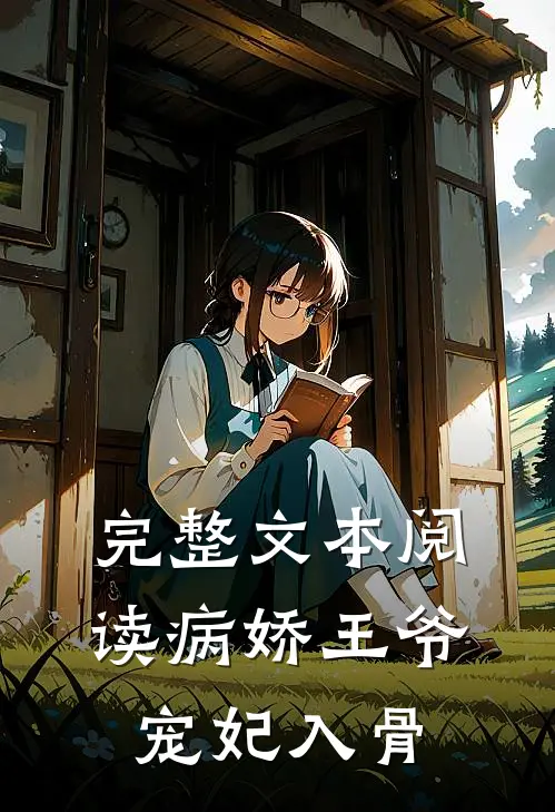 完整文本阅读病娇王爷宠妃入骨
