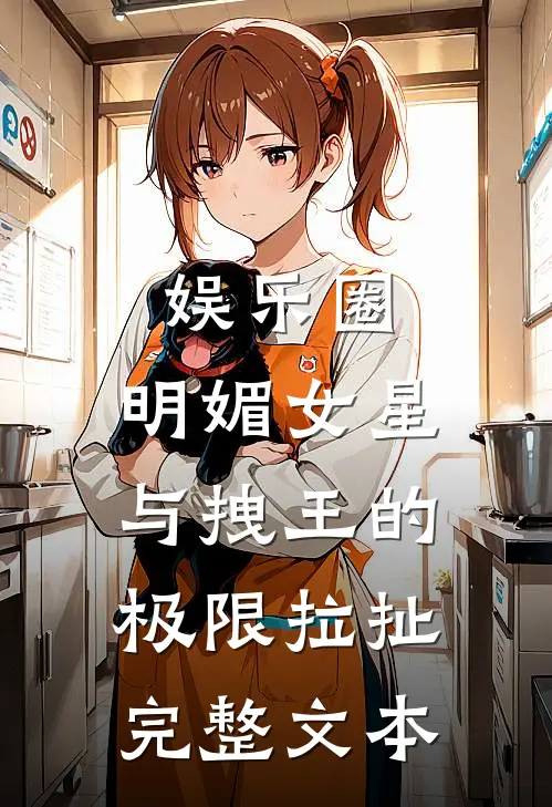 娱乐圈：明媚女星与拽王的极限拉扯完整文本