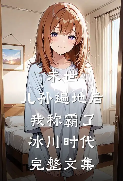 末世：儿孙遍地后，我称霸了冰川时代完整文集
